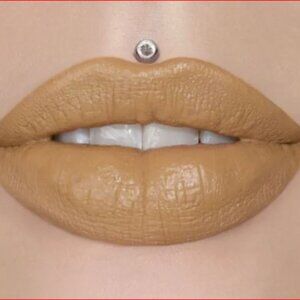 GARDENING H Jeffree Star Velvet Trap Lipstick